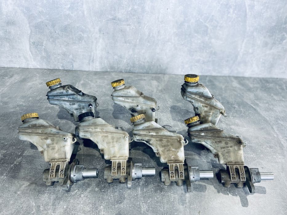 Тормозний Циліндр Фіат Добло Тормозной Цилиндр Фиат 263 Опель Комбо D