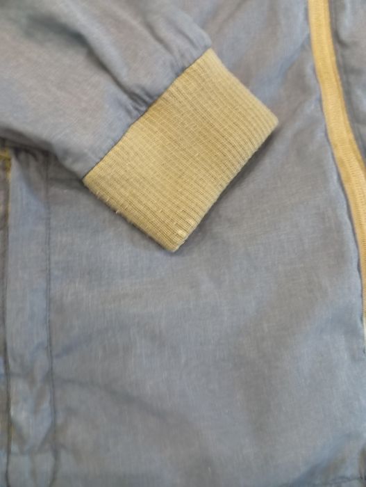 Kurtka wiatrówka szwedka męska chłopięca M