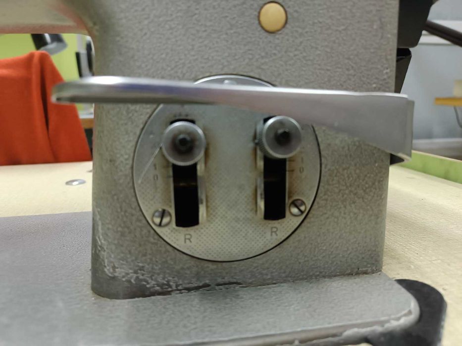 Шв.маш.(голова) Текстима  Аltin 8332 / 3205