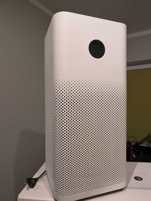 Oczyszczacz powietrza XIAOMI Mi Air Purifier 3H Wi‑Fi