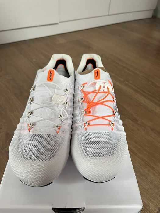 Buty kolarskie szosowe 38 24cm dmt pogi pogis