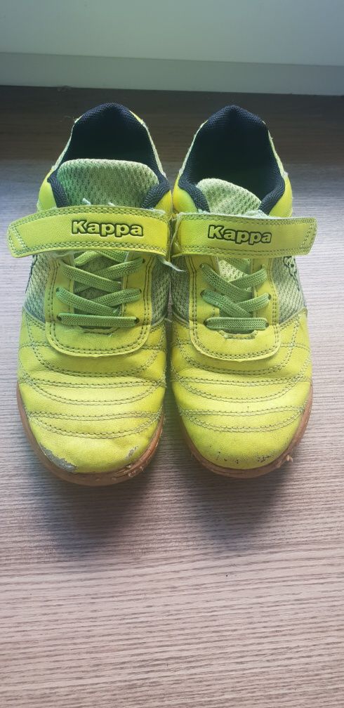 Kappa Buty chłopięce halówki r. 31