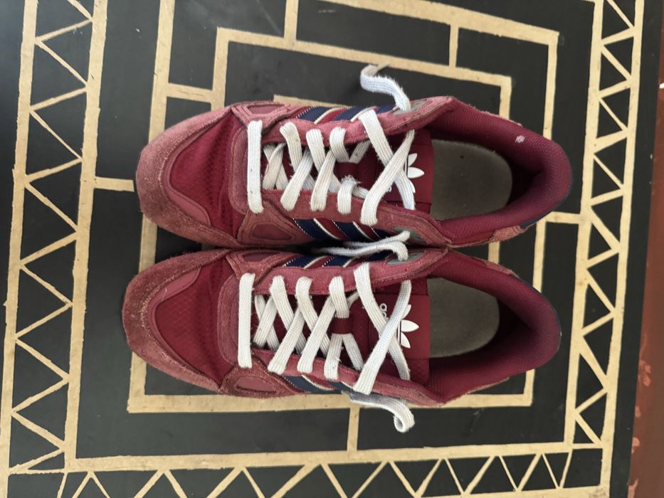 Sapatilha adidas como novas 42