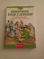 Podręcznik do Religii kl. 4