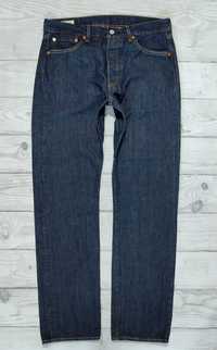 Spodnie LEVIS 501 W33 L34