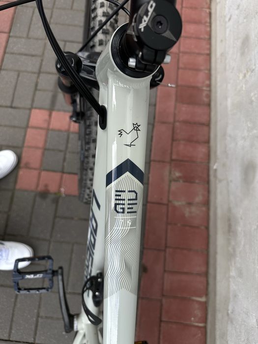 Rower mtb 29er Lappiere edge 7.9 prawie nowy!