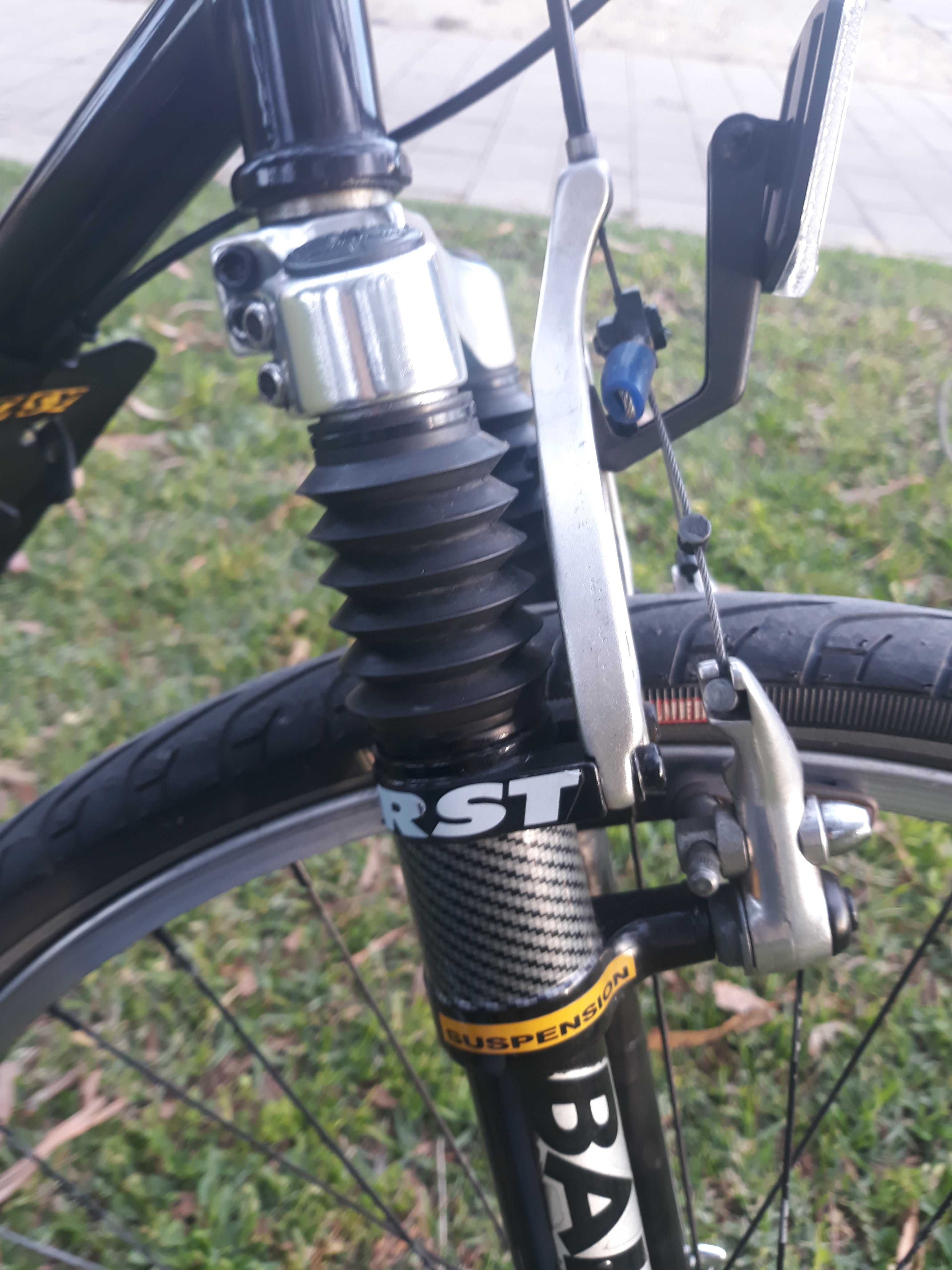 bicicleta Sachs 5000 muito bem conservada