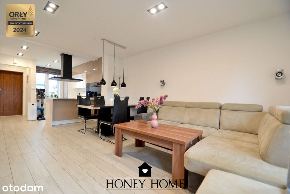 Dom szeregowy z basenem w Baninie!