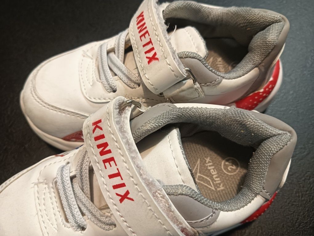 Kinetix buty 24 tk maxx