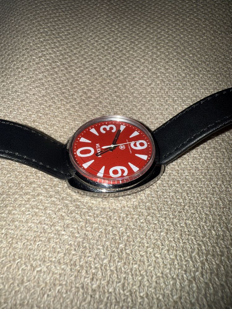 Zegarek Raketa rakieta Big Zero 39mm 2609.H
