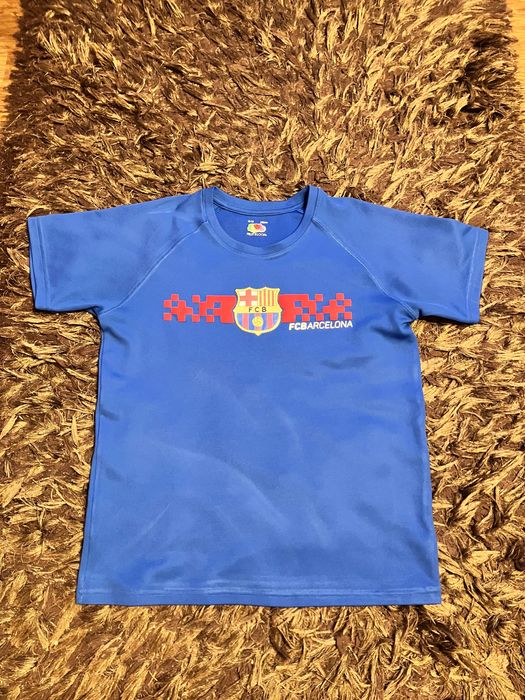 Koszulka Barcelona