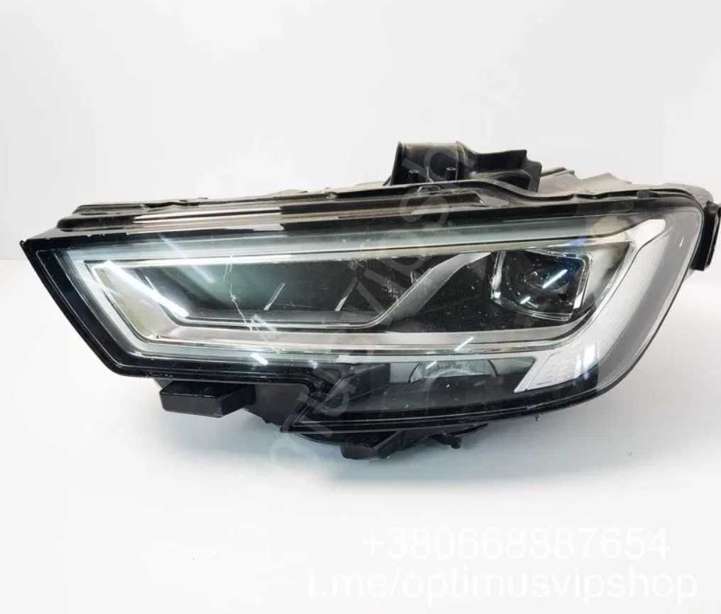 Фара Audi A3 8V A5 Q5 A4 B6 A1 Q4 89A Q7 4M