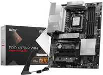 Płyta główna MSI PRO X870-P WIFI – nowa, gwarancja