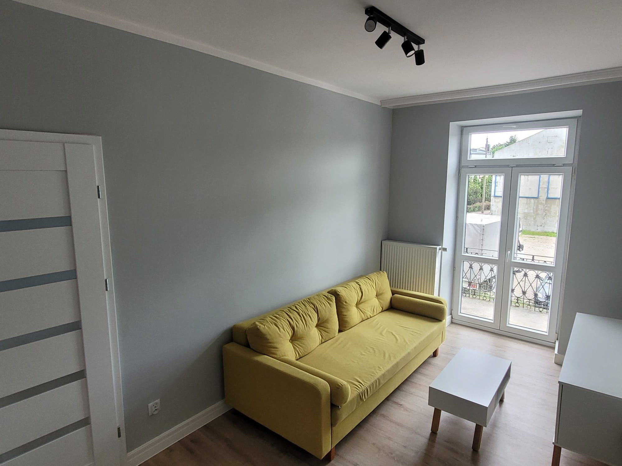 Wynajmę 2 pokoje mieszkanie w centrum Grodziska Mazowieckiego