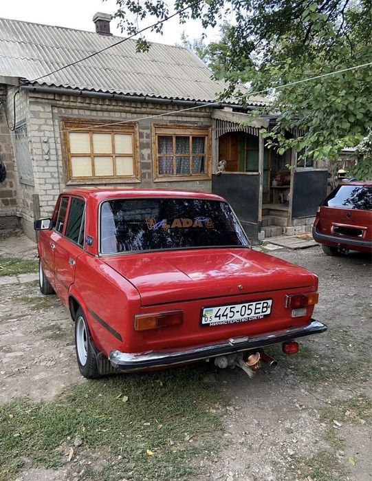 Продам ВАЗ 2101 срочно