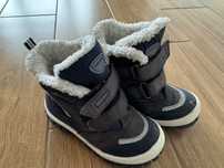 Buty zimowe dziecięce