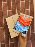 IPad Mini 4 32gb Gold