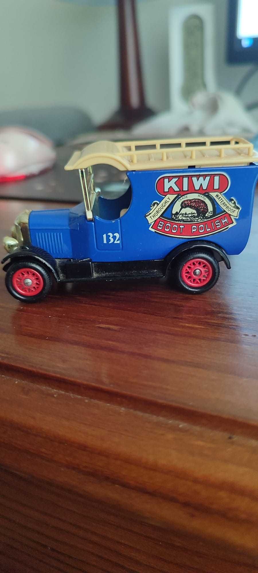 Carro vintage Days Gone England
