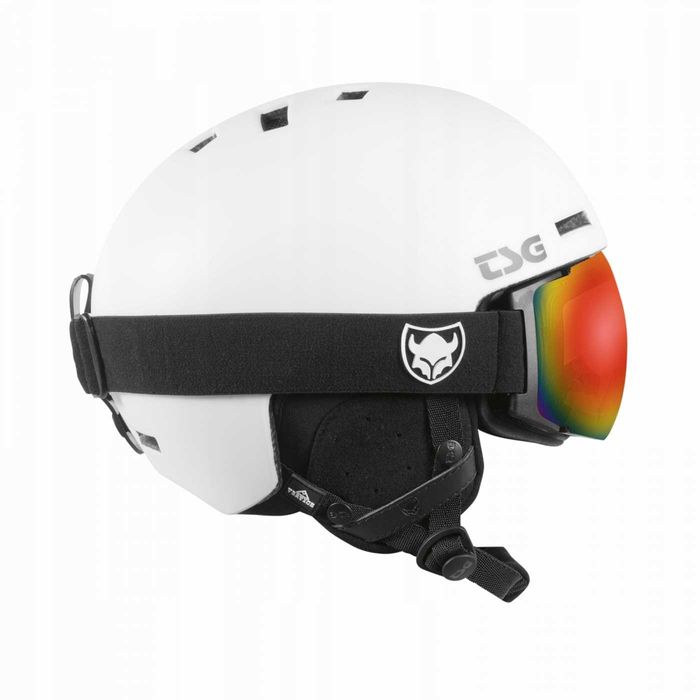 Goggle TSG TWO Czarne