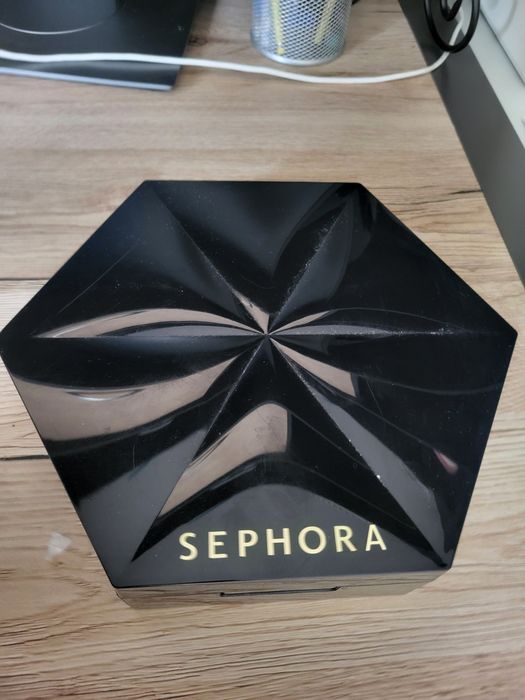 Paleta cieni do oczu Sephora