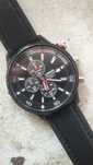 Zegarek Lorus Chronograf
