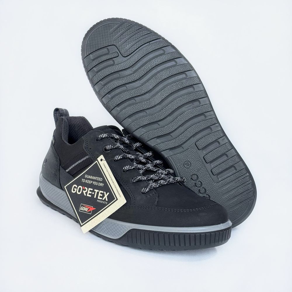 ECCO Byway Tred GORE-Tex 40 р. кросівки