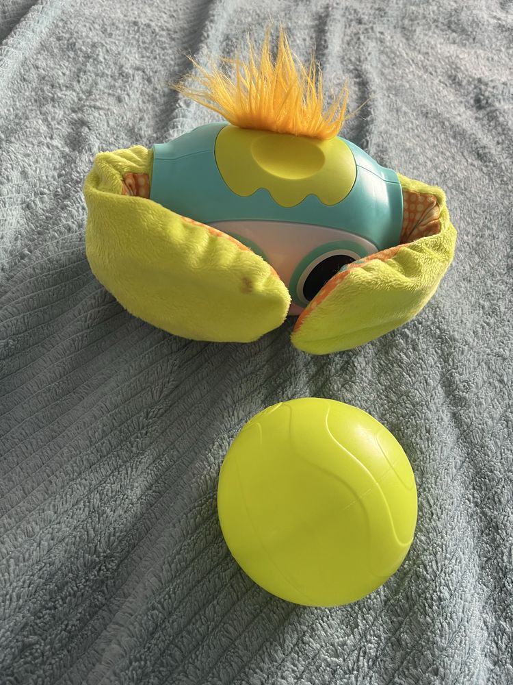 Turlaczek Rovee fisher price