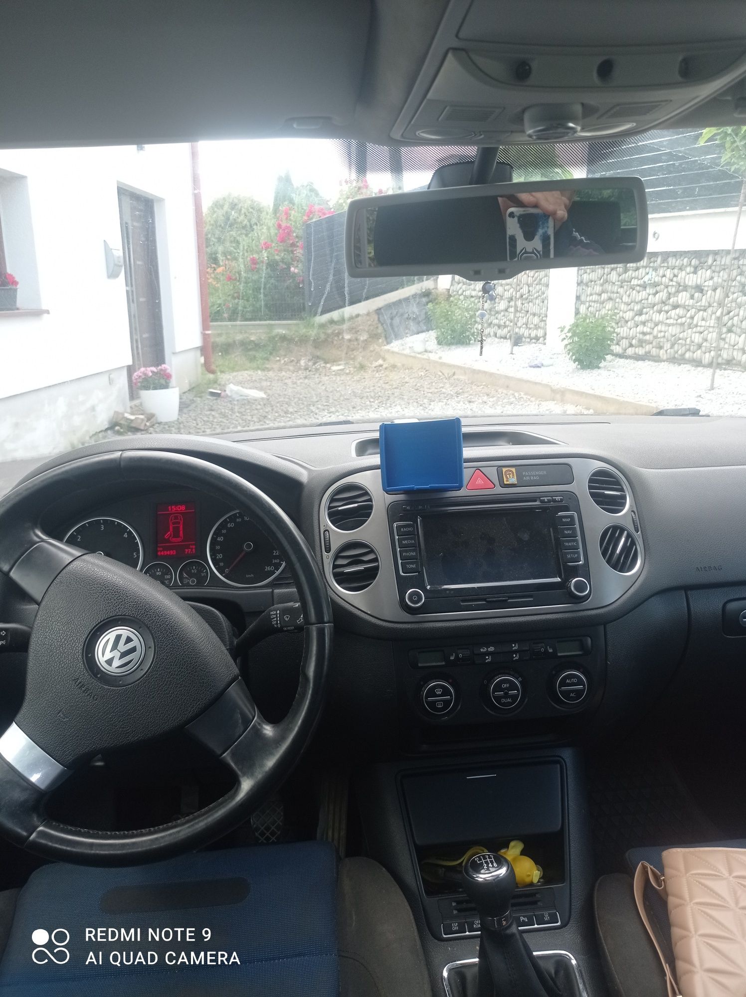Ww Tiguan 2.0 TDI 170 km