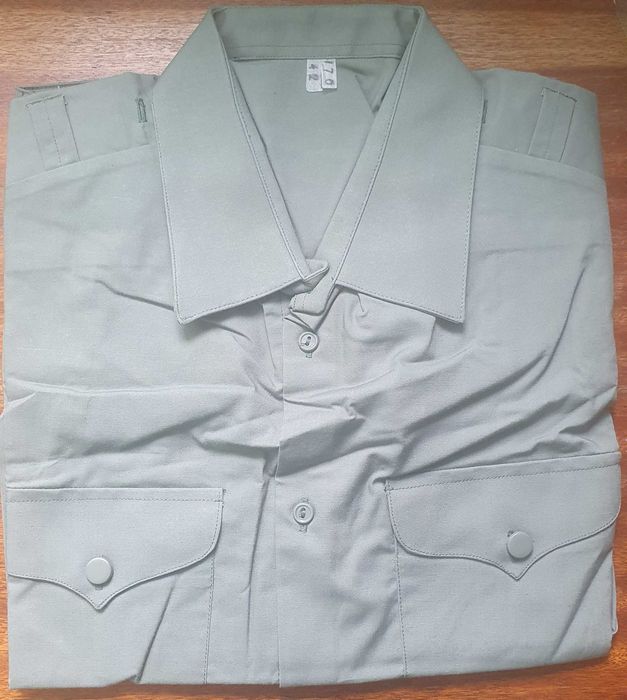 Нові Формені сорочки