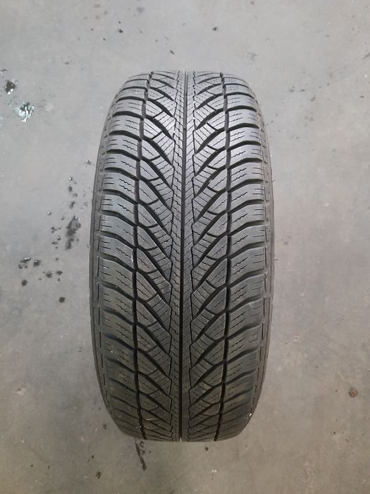 Opona 205/55R16 91H Goodyear UltraGrip Performance