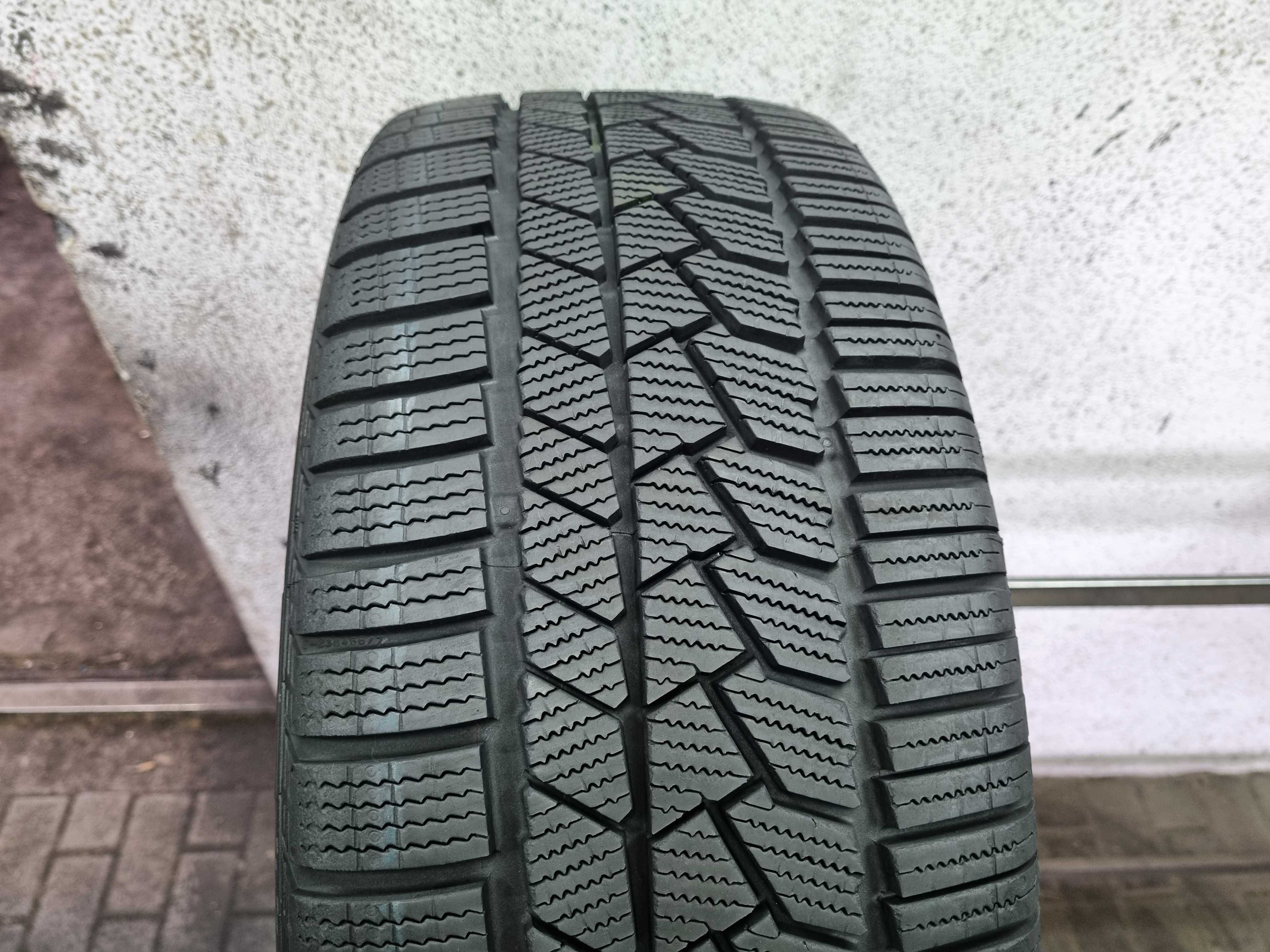 225/45/18 95H XL Continental WinterContact TS860S SSR * RSC D.2224