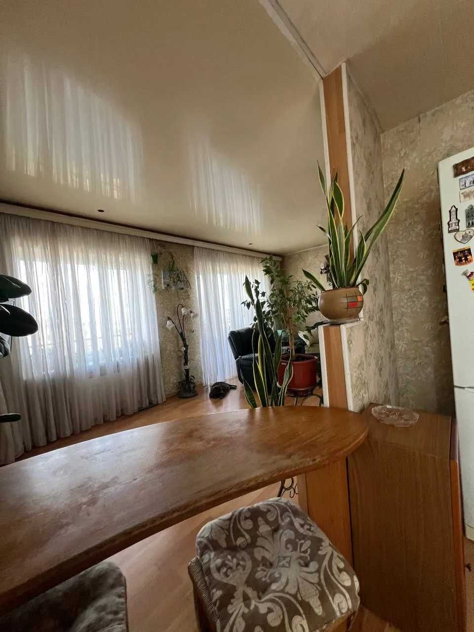 Продам 3 к квартира Грушевского Дом Архитектора Центр