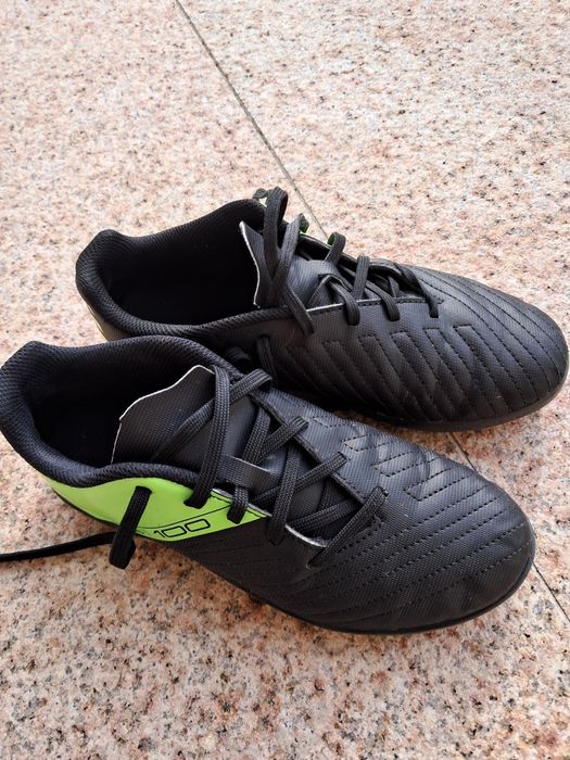 Buty adidasy do piłki nożnej rozmiar 35 decathlon
