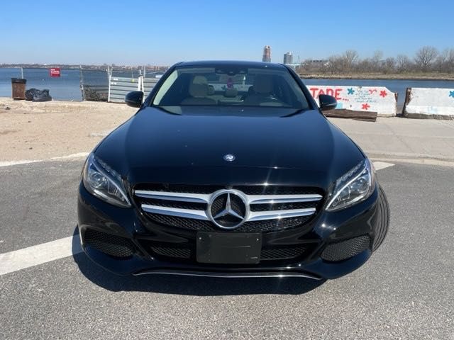 Mercedes-Benz C-Class C300 2016 року