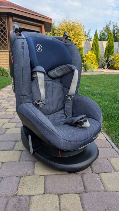 Автокрісло Maxi Cosi Tobi