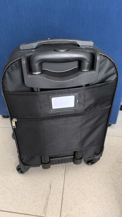 Bagagem de viagem de cabine