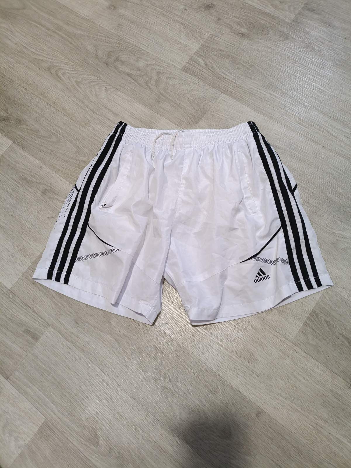 Шорти чоловічі Adidas