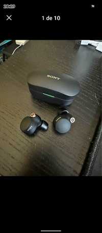 Vendo ear  buds Sony XM4