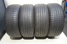 Opony 225/55/17 BRIDGESTONE Turanza T005 * Lato