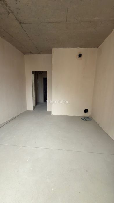 42 Жемчужина Аркадия 1 комнатная без ремонта 45.5м2 Генуэзская Кадорр