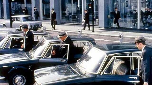 AL CAPONE - Do Submundo ao Império (Ben Gazzara /Sylvester Stallone)