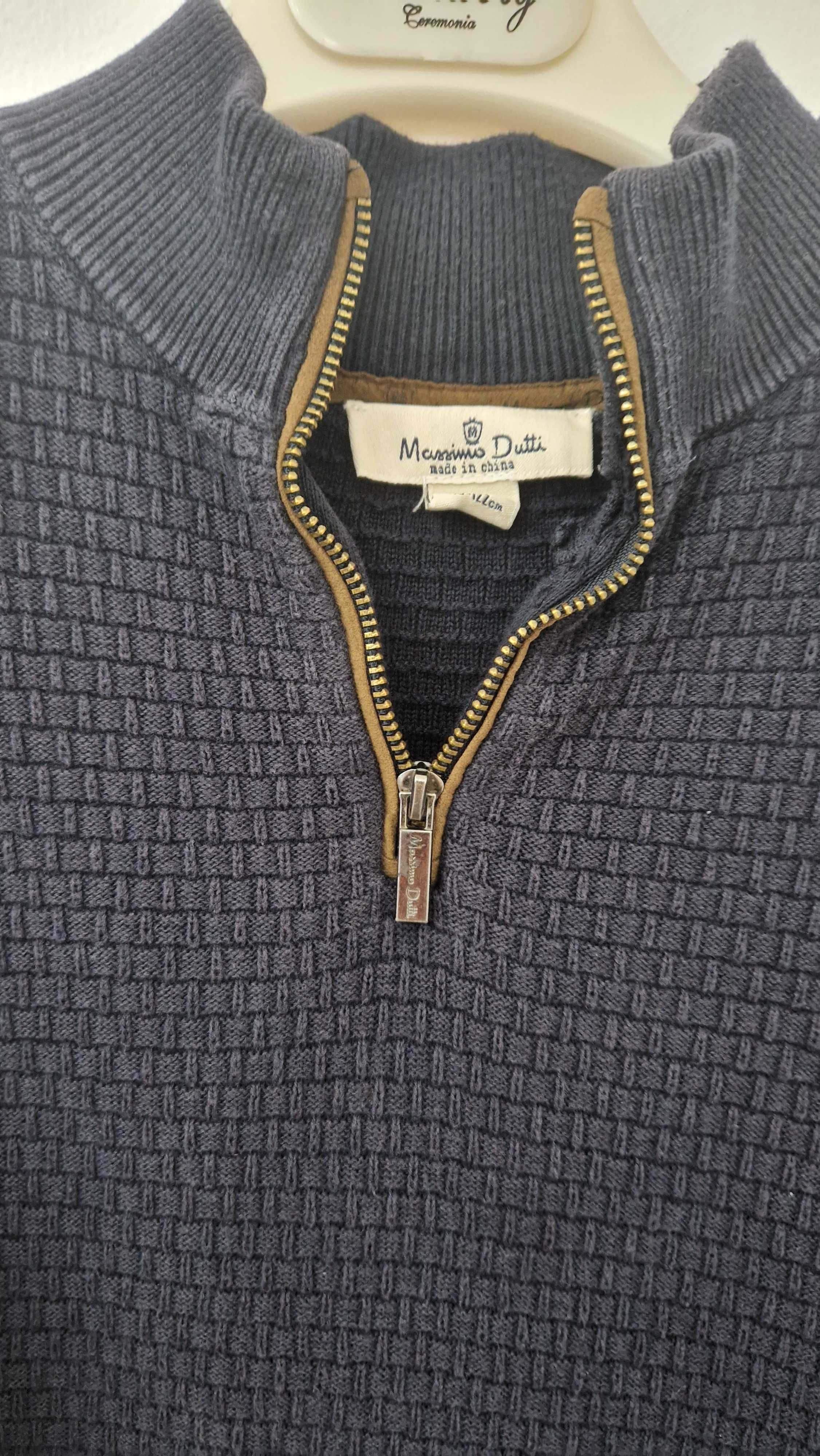 Camisola menino Massimo Dutti - 5-6 anos