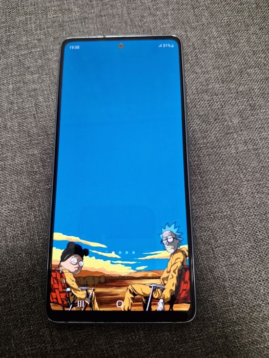 Телефон Samsung S20FE SM-G780F/DS