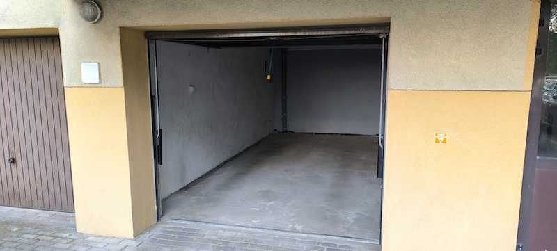 Magazyn Brwinów 16 m2. Suchy i ciepły