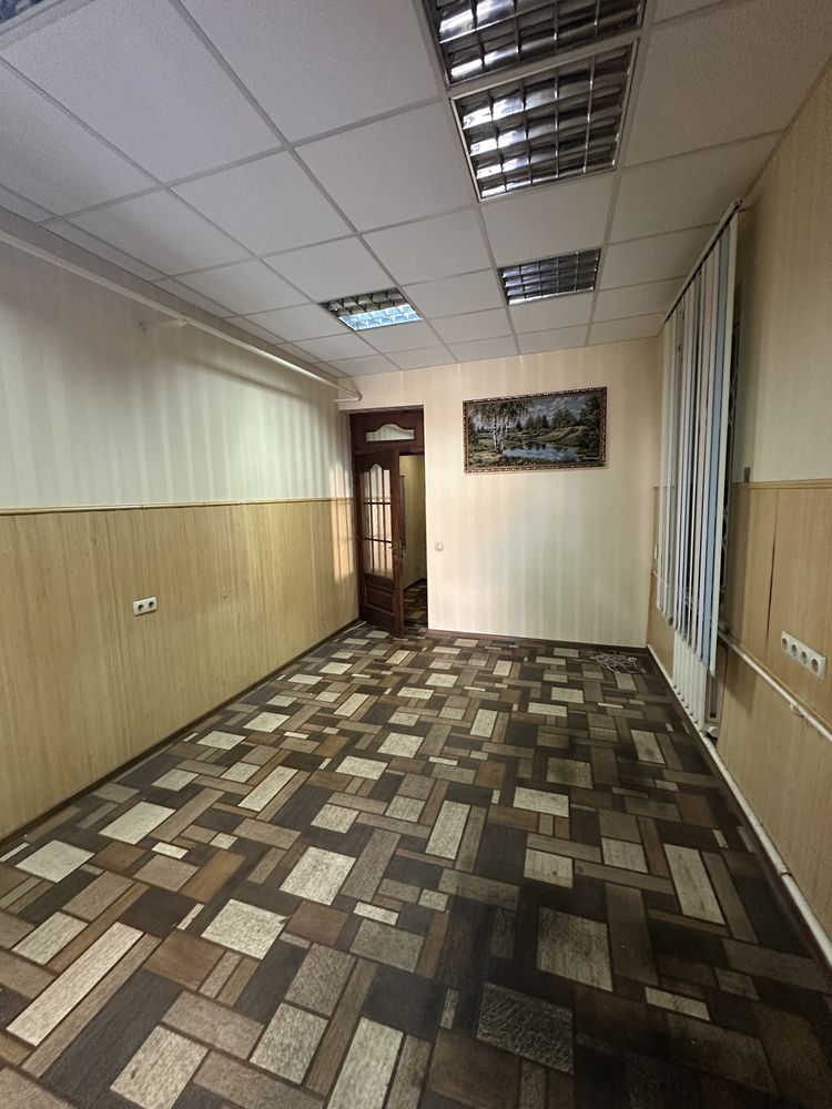Продам помещение Красная линия центр города