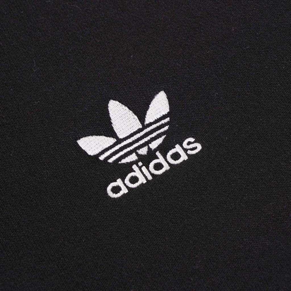 Bluza Adidas Originals 3 Stripes Oldschool Nowa Bawełna M/L