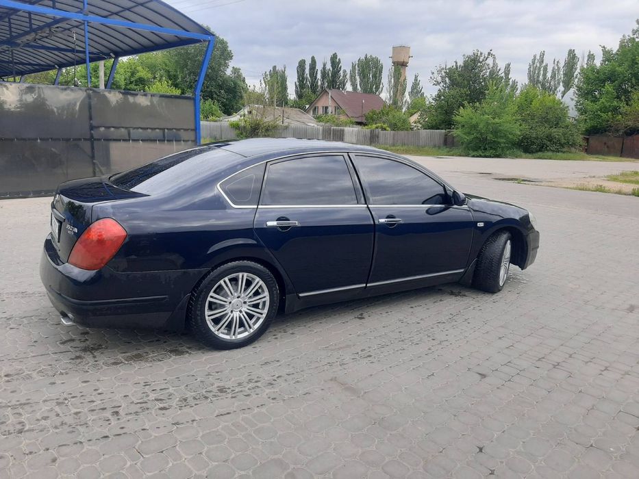 Продам Нисан теано