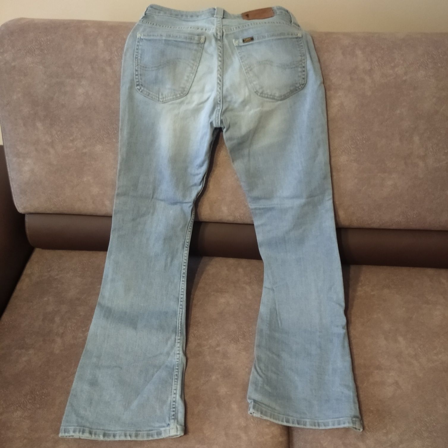 Jeans Lee size 29x33