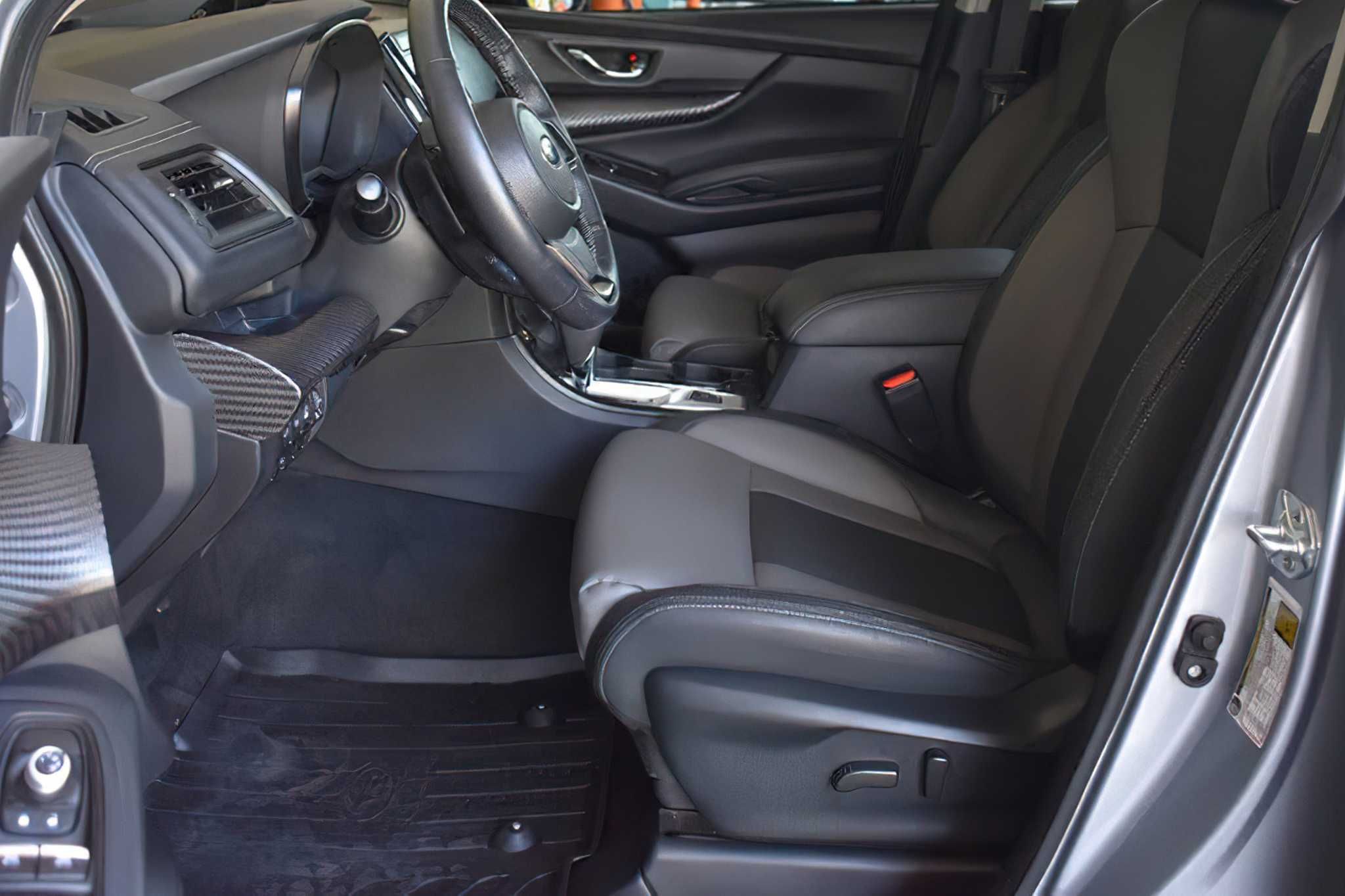Subaru Ascent  Onyx Edition 2021