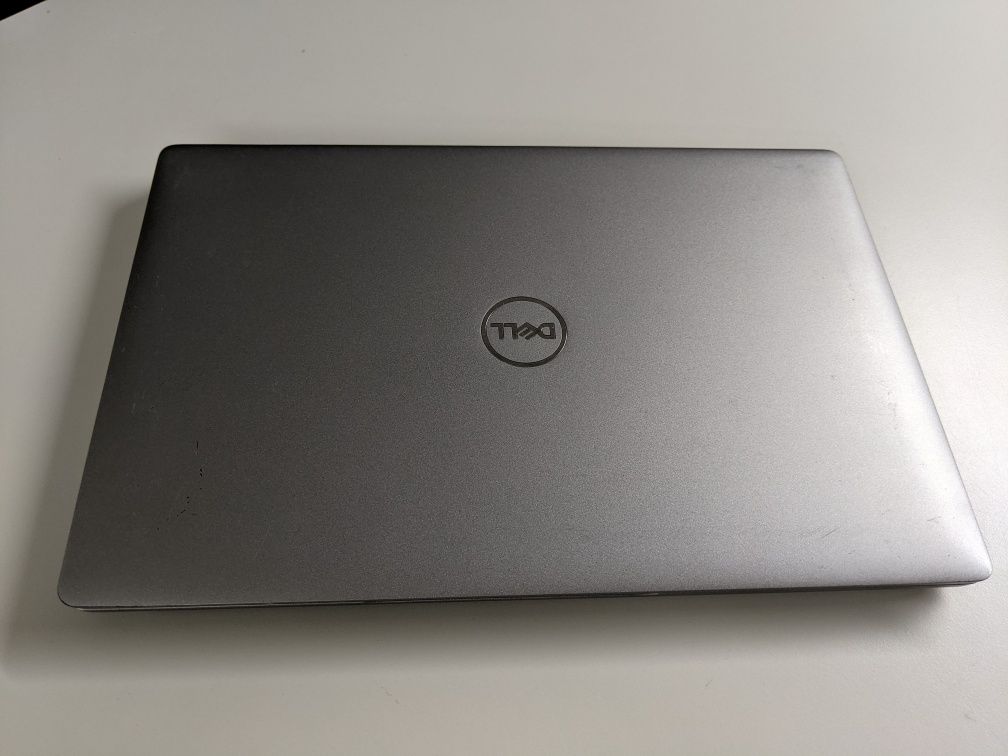Ноутбук Dell Latitude 5411  intel i5 10400H  32Gb/512Gb nvme